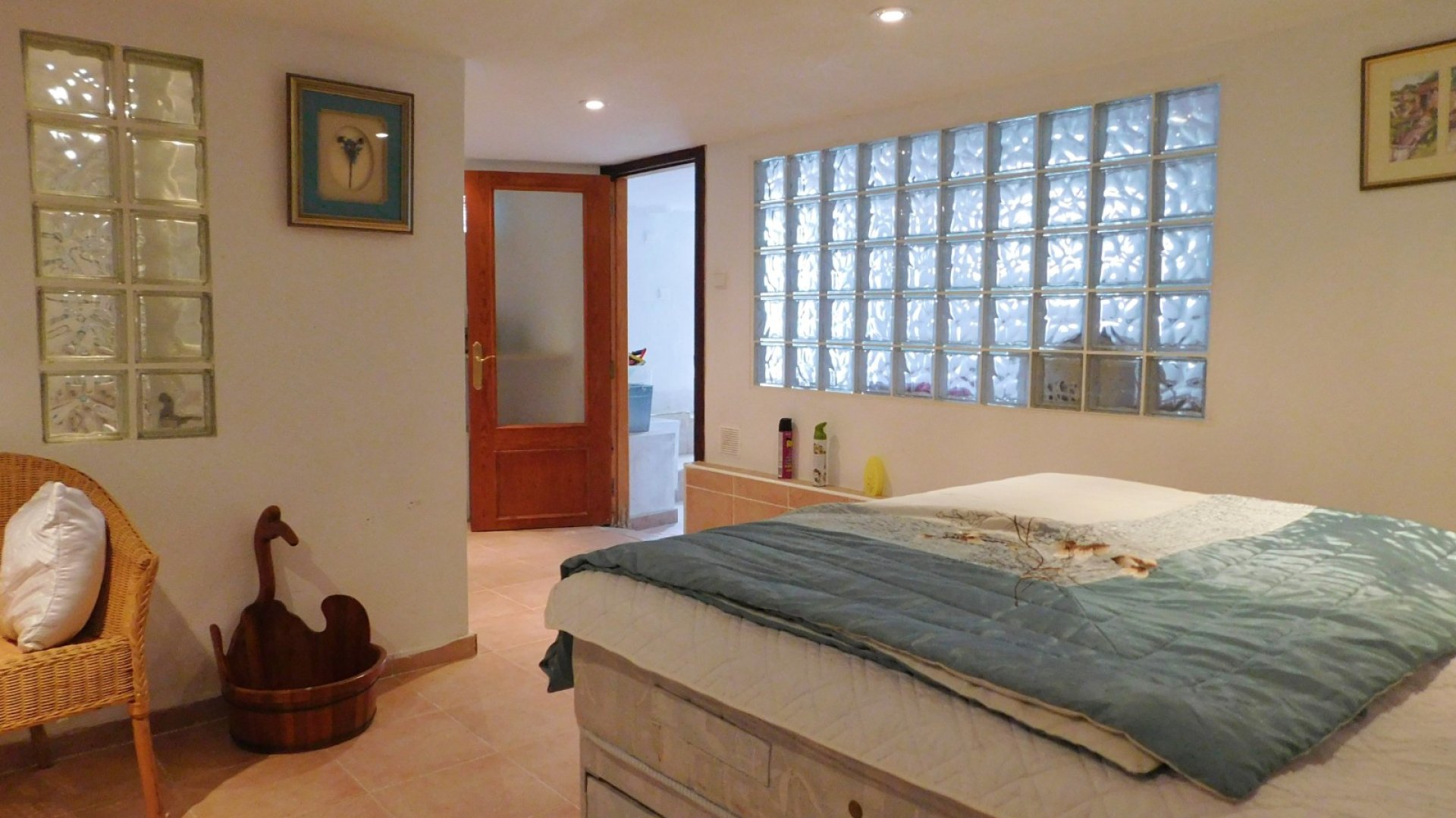 Resale - Villa -
San Miguel de Salinas - San Miguel Salinas
