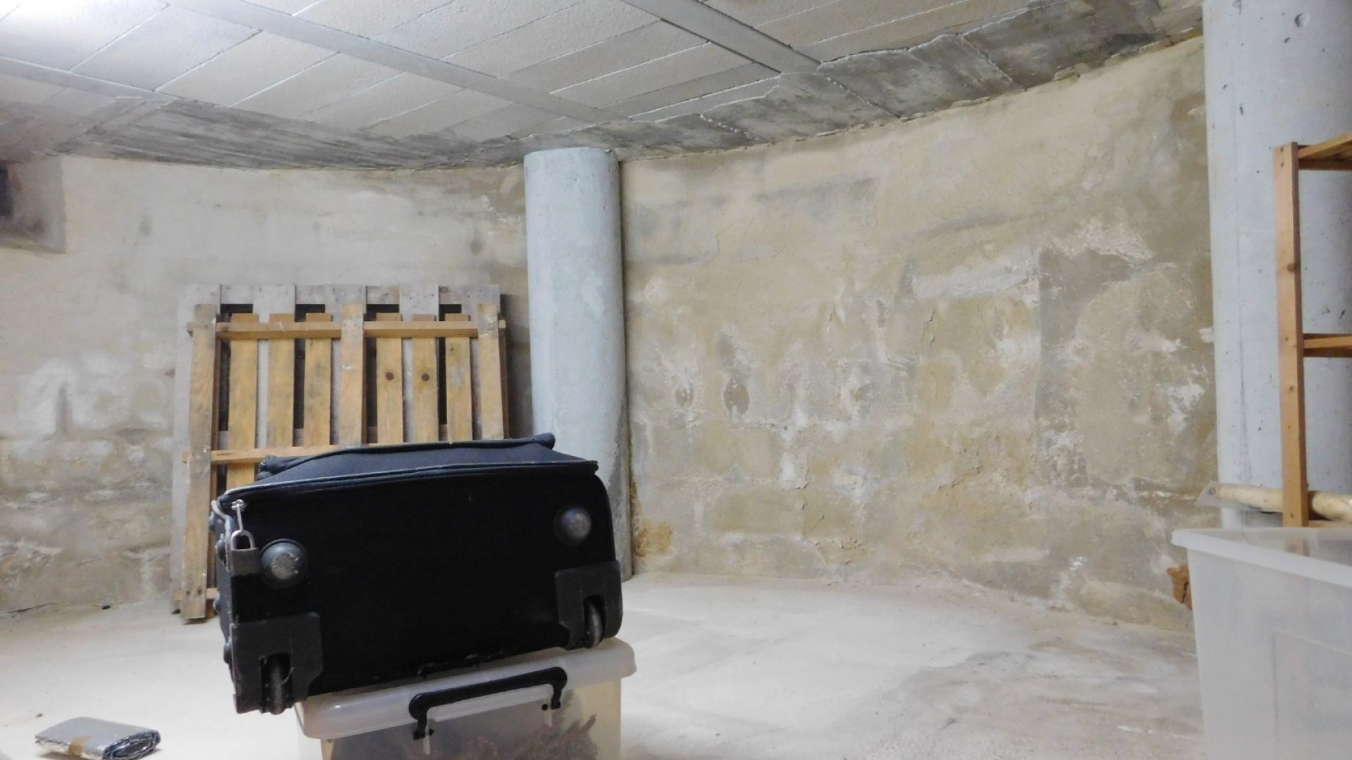 Resale - Villa -
San Miguel de Salinas - San Miguel Salinas