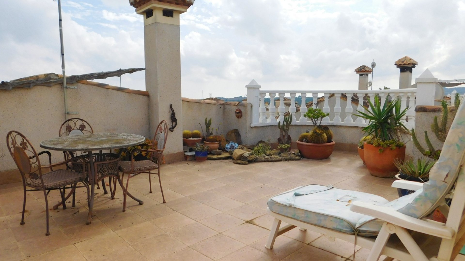 Resale - Villa -
San Miguel de Salinas - San Miguel Salinas