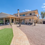 Resale - Villa -
San Miguel de Salinas - Torremendo