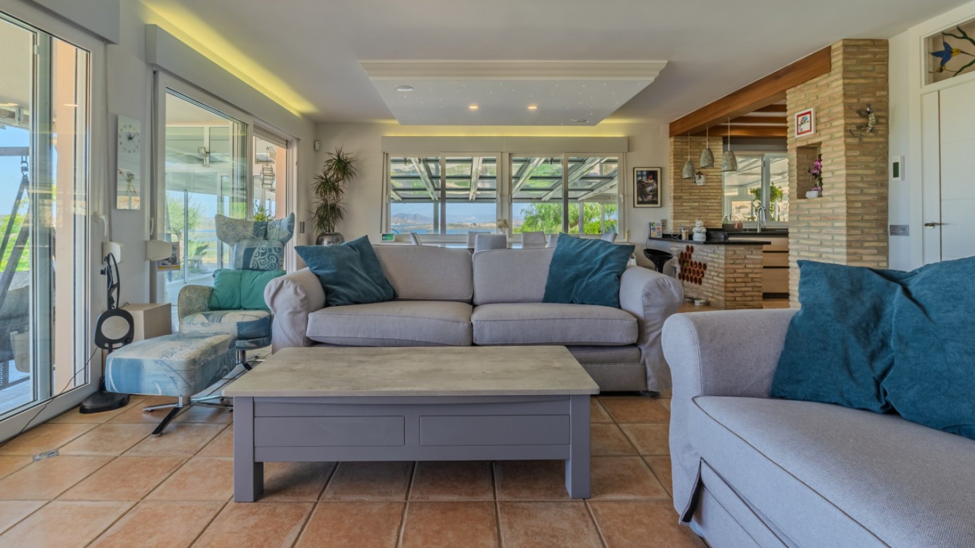 Resale - Villa -
San Miguel de Salinas - Torremendo