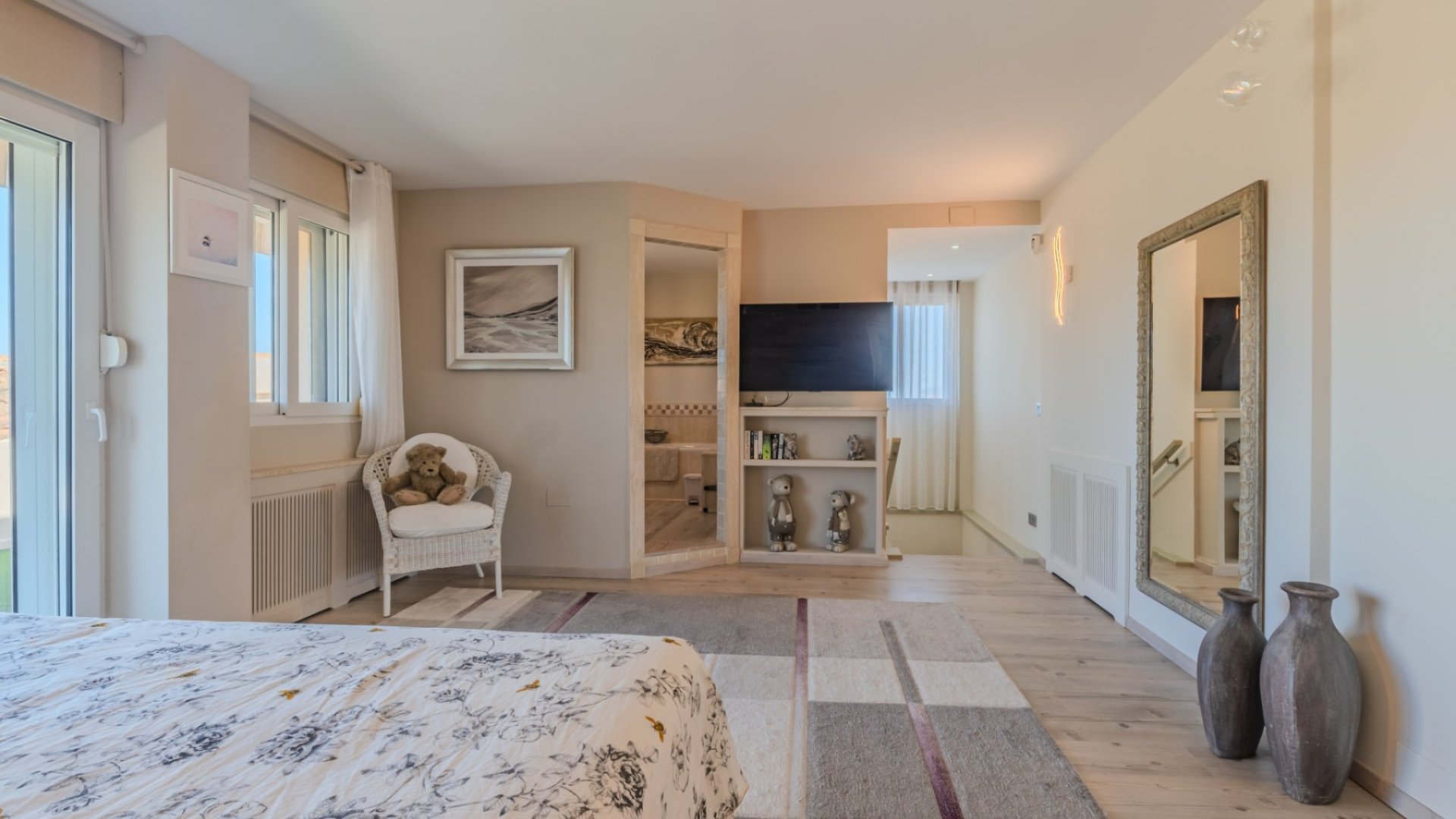 Resale - Villa -
San Miguel de Salinas - Torremendo