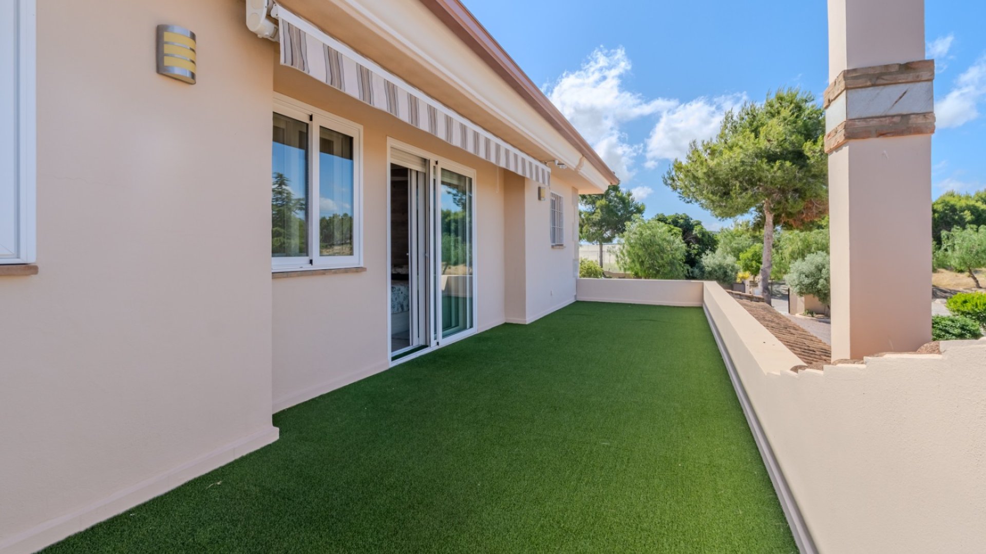 Resale - Villa -
San Miguel de Salinas - Torremendo