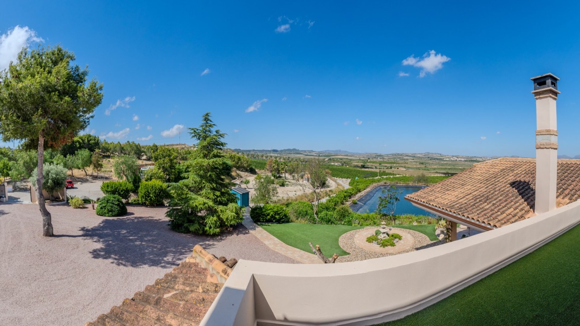 Resale - Villa -
San Miguel de Salinas - Torremendo