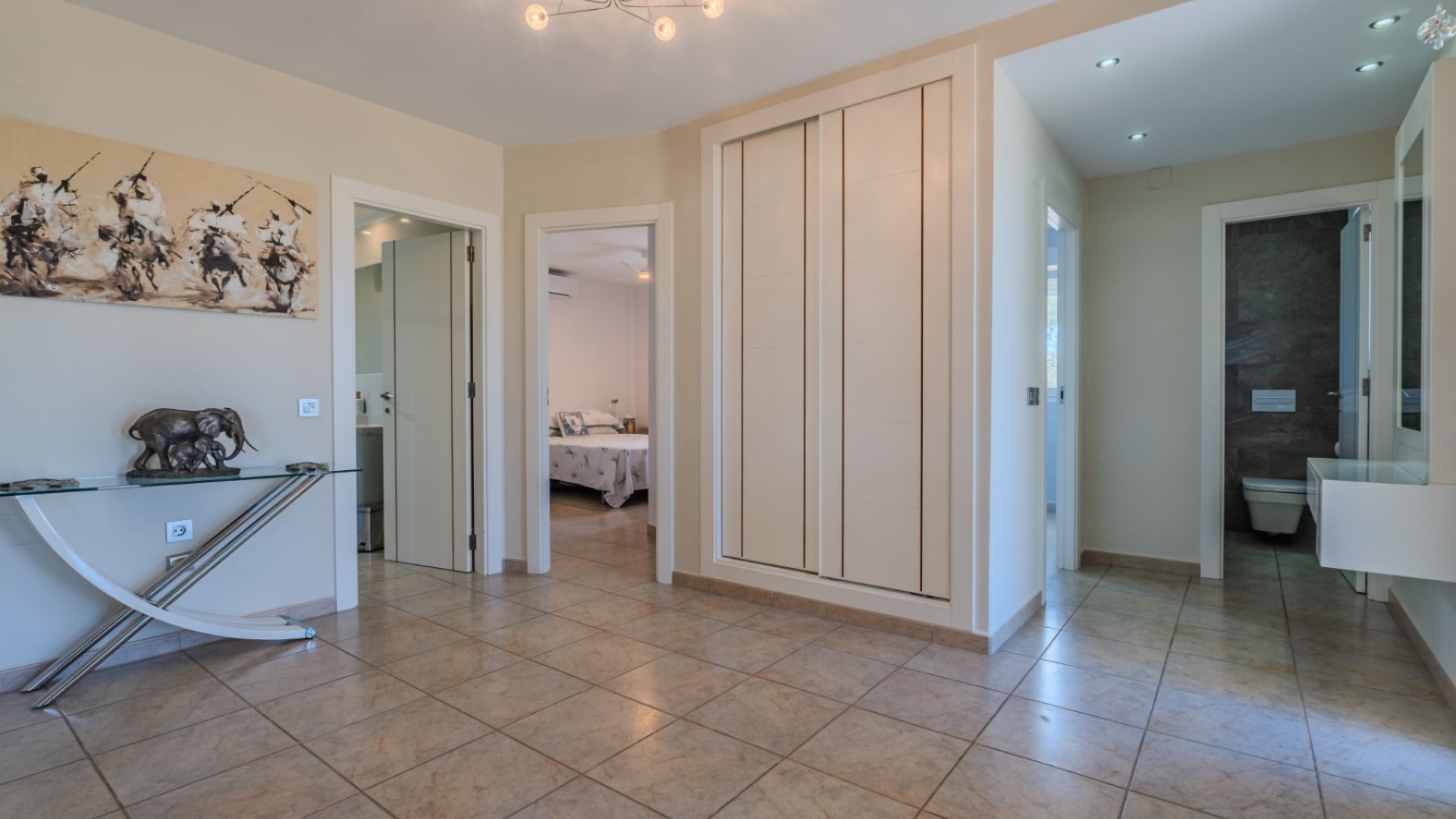 Resale - Villa -
San Miguel de Salinas - Torremendo