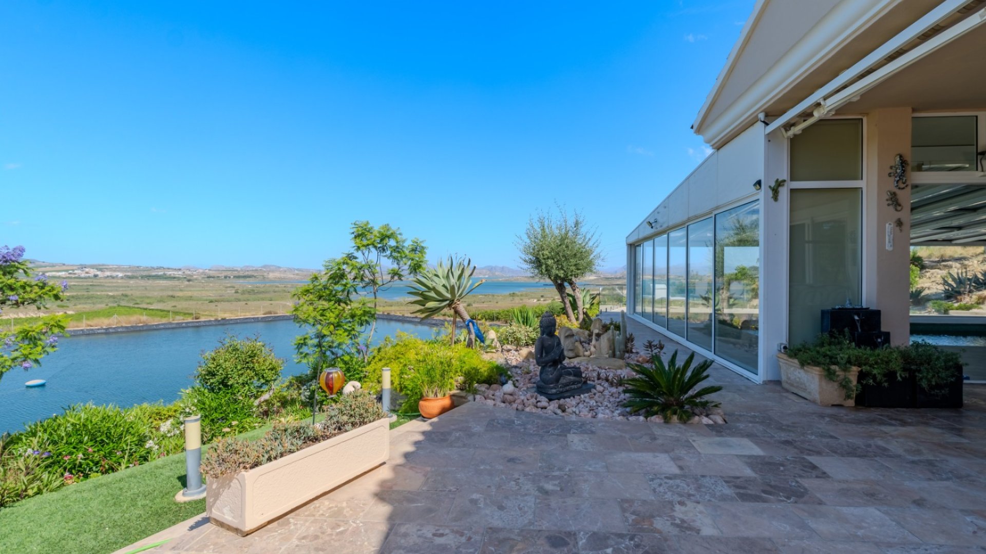 Resale - Villa -
San Miguel de Salinas - Torremendo