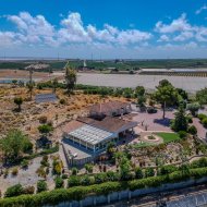 Resale - Villa -
San Miguel de Salinas - Torremendo