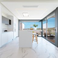 Resale - Villa -
San Miguel de Salinas - Urbanizaciones