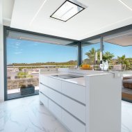 Resale - Villa -
San Miguel de Salinas - Urbanizaciones