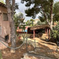 Resale - Villa -
San Miguel de Salinas - Urbanizaciones