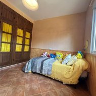 Resale - Villa -
San Miguel de Salinas - Urbanizaciones