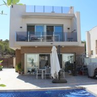 Resale - Villa -
San Miguel de Salinas