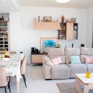 Resale - Villa -
San Miguel de Salinas