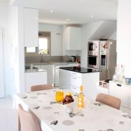 Resale - Villa -
San Miguel de Salinas