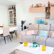 Resale - Villa -
San Miguel de Salinas