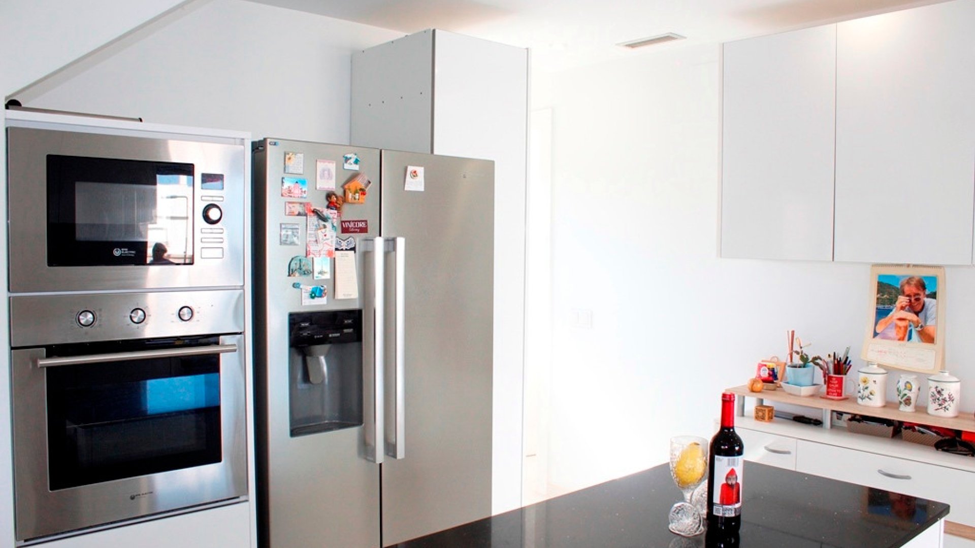 Resale - Villa -
San Miguel de Salinas