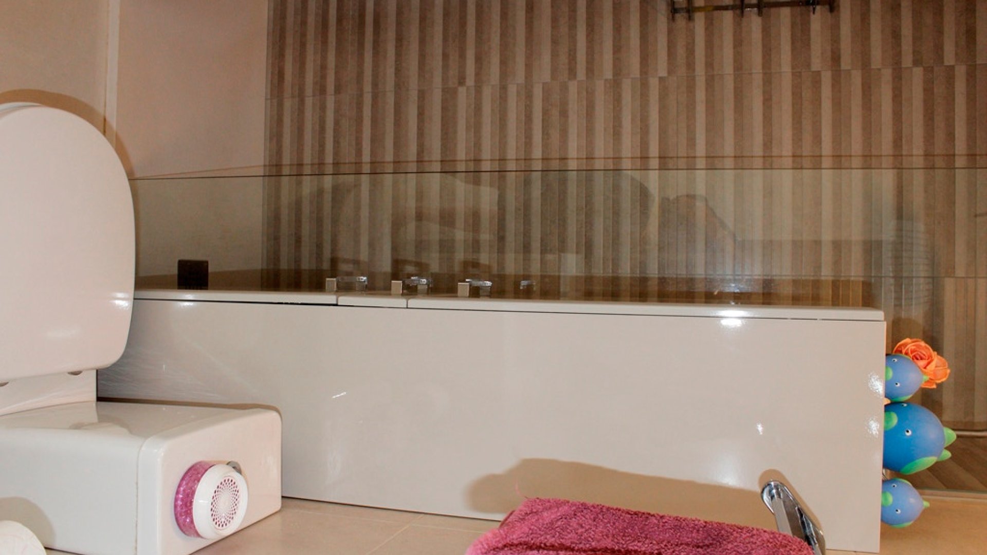 Resale - Villa -
San Miguel de Salinas