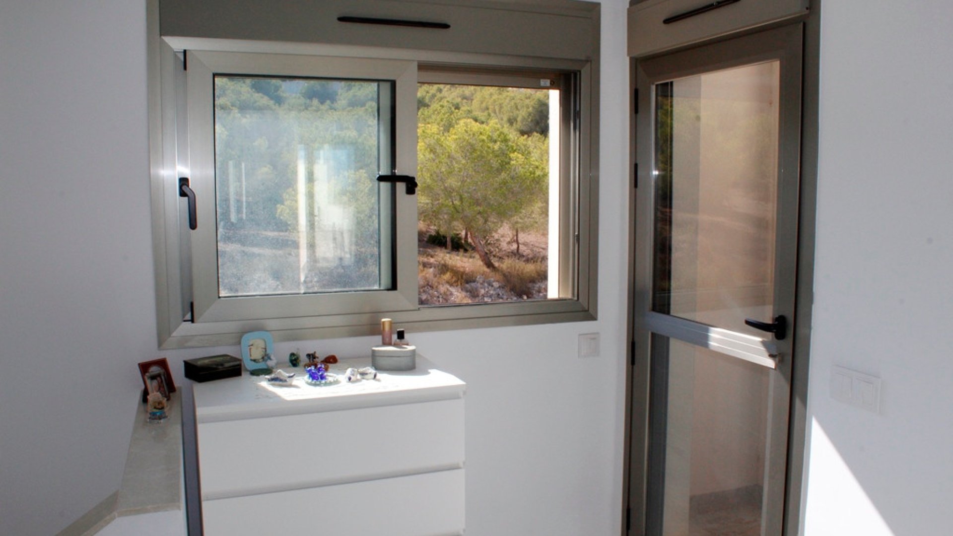 Resale - Villa -
San Miguel de Salinas