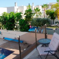 Resale - Villa -
San Miguel de Salinas