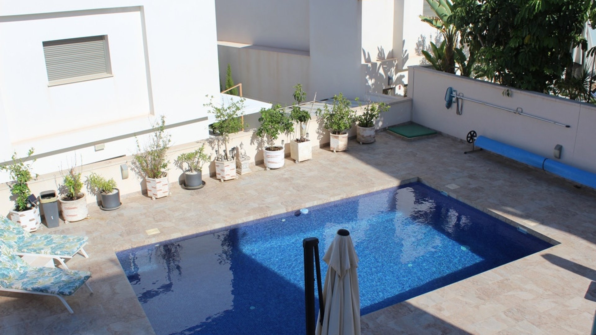 Resale - Villa -
San Miguel de Salinas