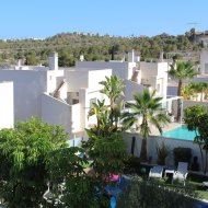 Resale - Villa -
San Miguel de Salinas