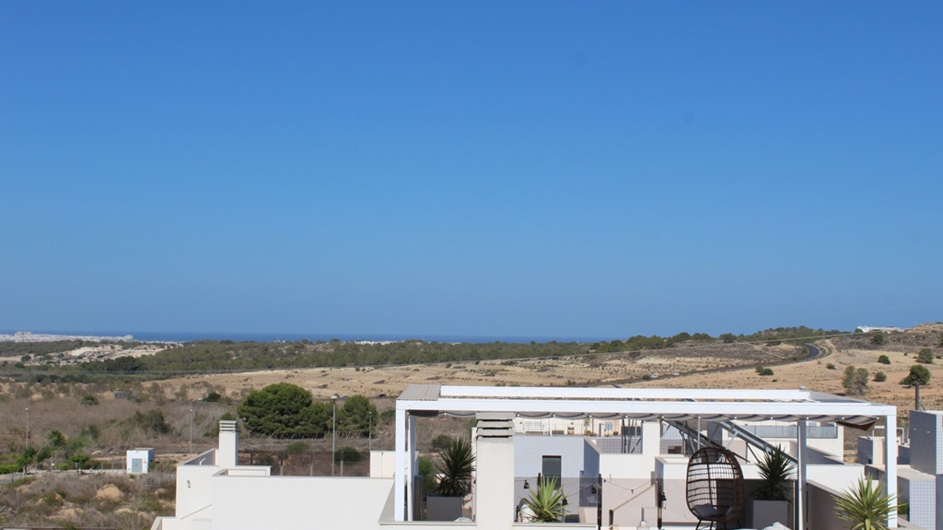 Resale - Villa -
San Miguel de Salinas