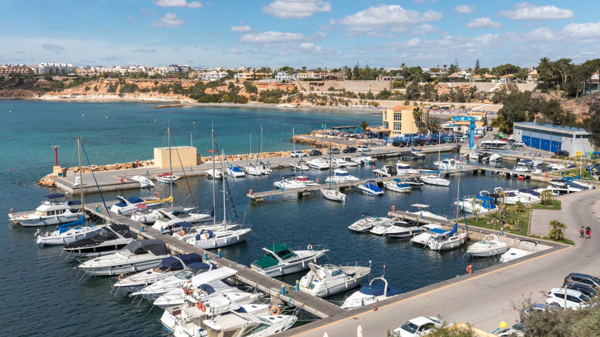 Resale - Villa -
San Miguel de Salinas