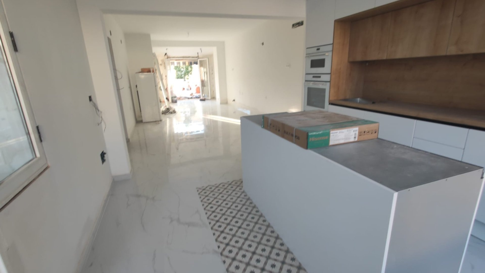 Resale - Villa -
San Miguel de Salinas