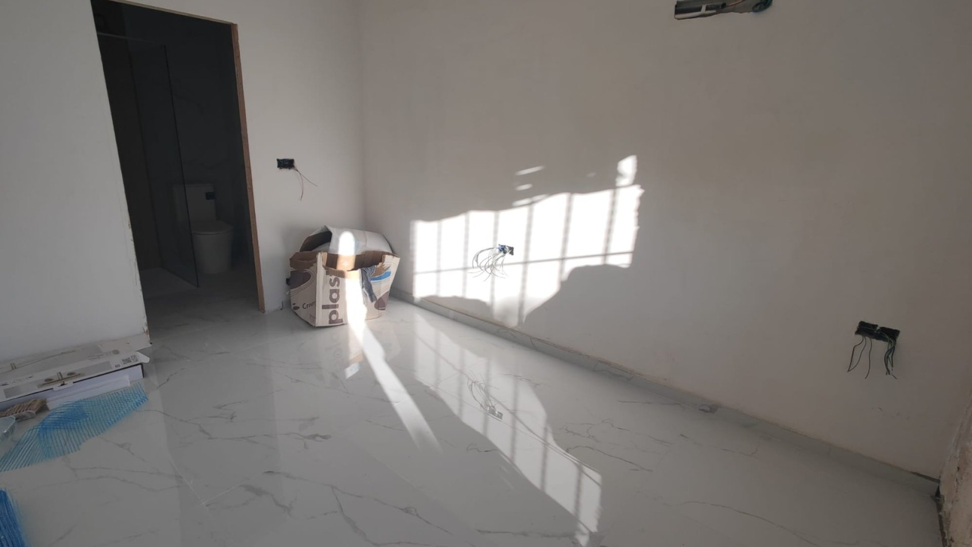 Resale - Villa -
San Miguel de Salinas