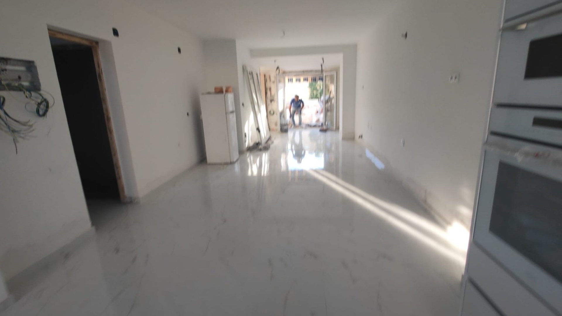 Resale - Villa -
San Miguel de Salinas