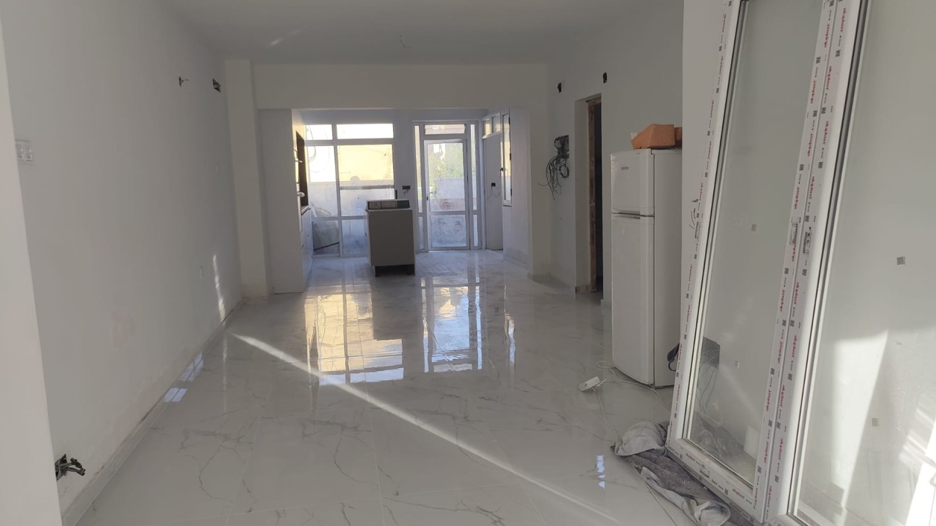 Resale - Villa -
San Miguel de Salinas