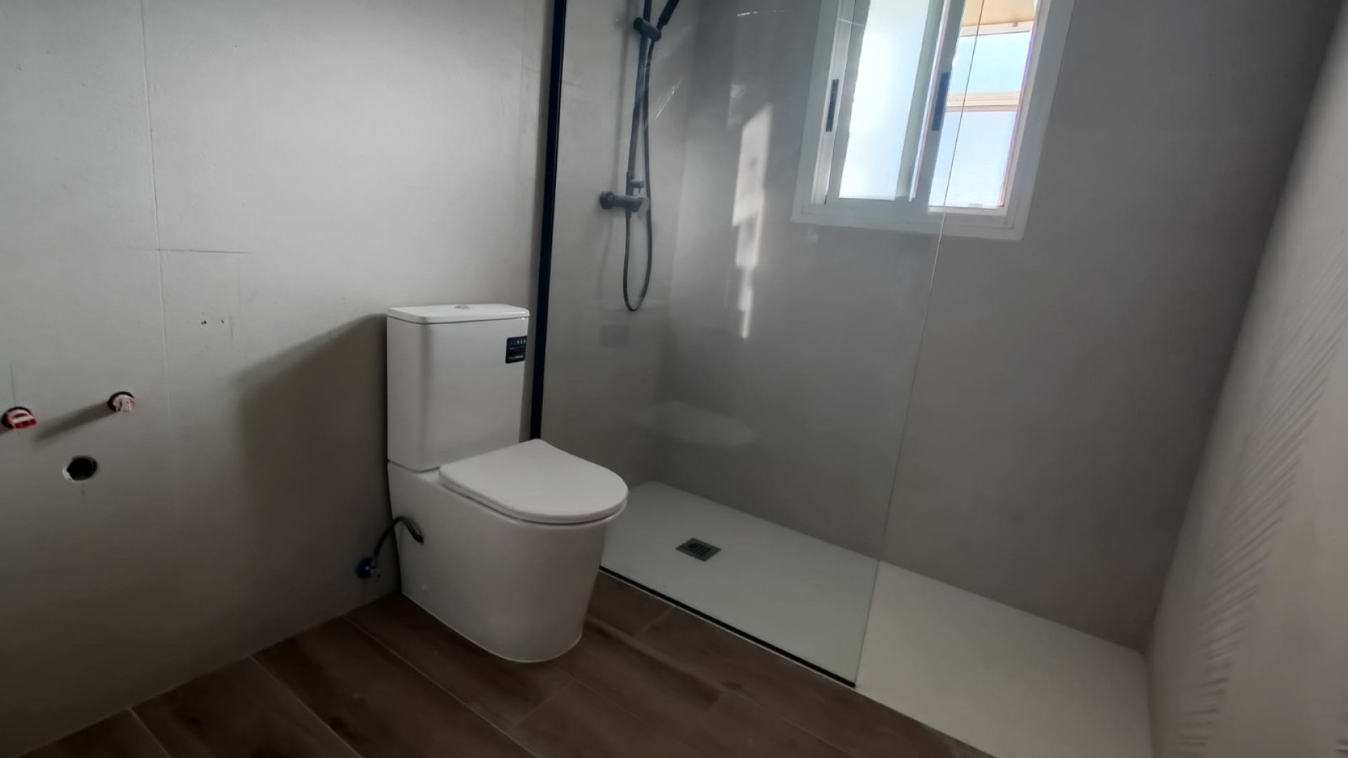 Resale - Villa -
San Miguel de Salinas