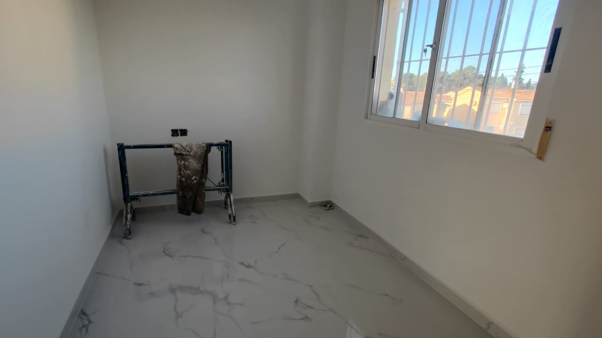Resale - Villa -
San Miguel de Salinas