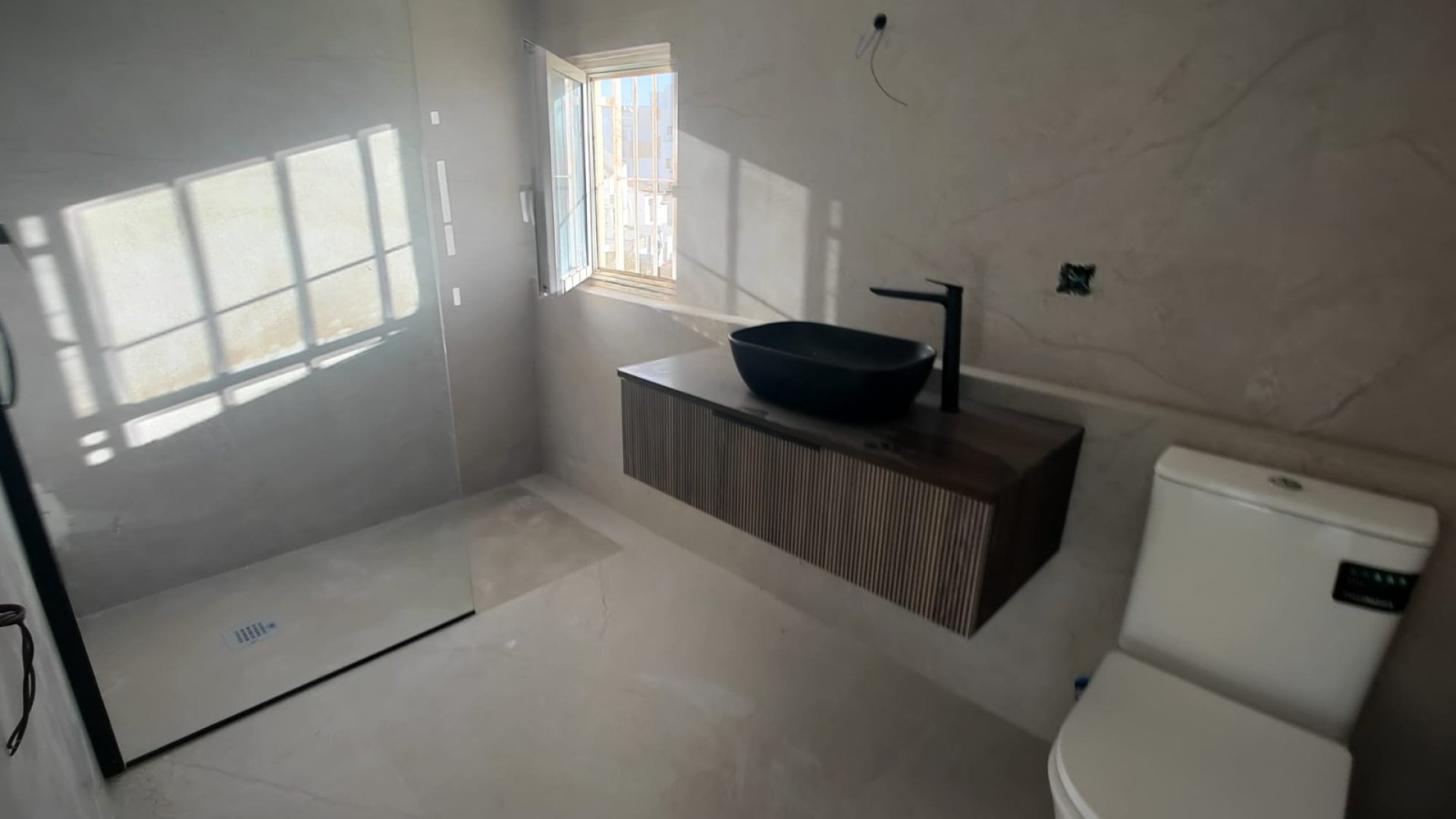 Resale - Villa -
San Miguel de Salinas