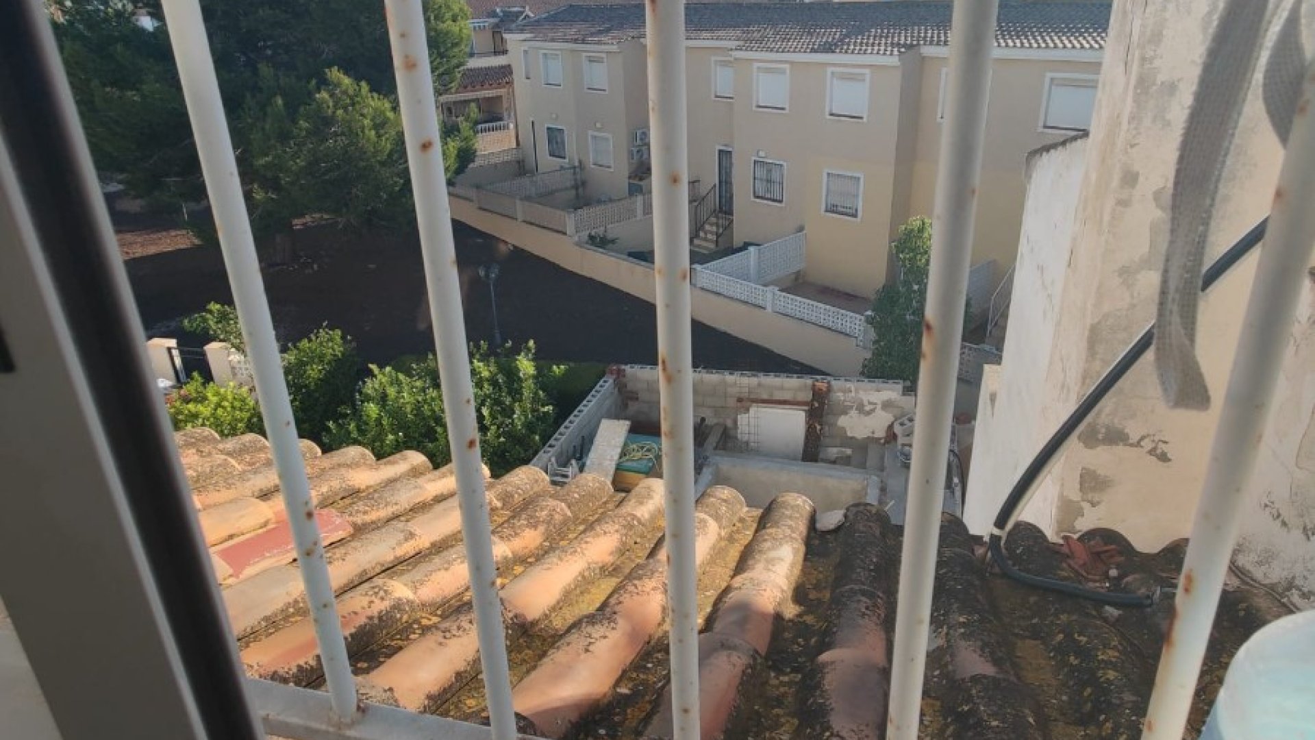 Resale - Villa -
San Miguel de Salinas