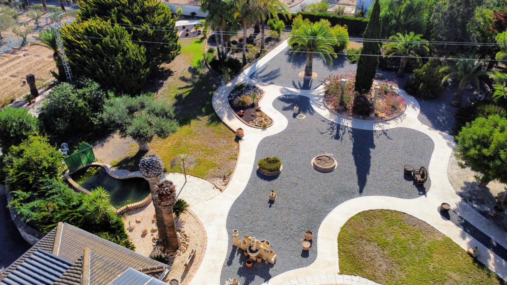 Resale - Villa -
San Miguel de Salinas