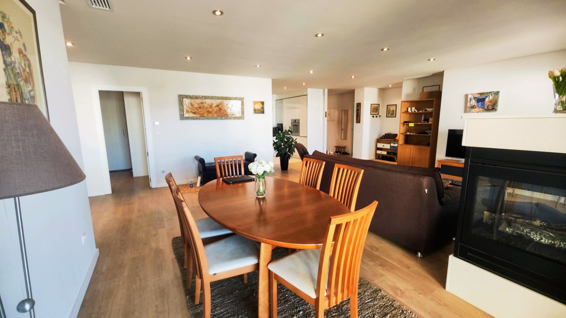 Resale - Villa -
San Miguel de Salinas