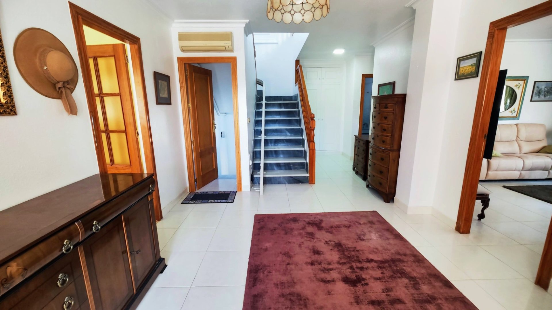 Resale - Villa -
San Miguel de Salinas