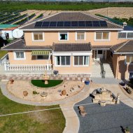 Resale - Villa -
San Miguel de Salinas