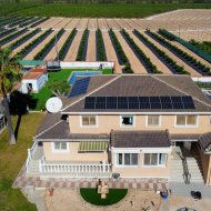 Resale - Villa -
San Miguel de Salinas