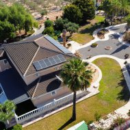 Resale - Villa -
San Miguel de Salinas