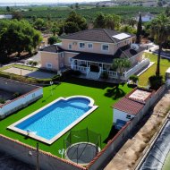 Resale - Villa -
San Miguel de Salinas