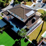 Resale - Villa -
San Miguel de Salinas