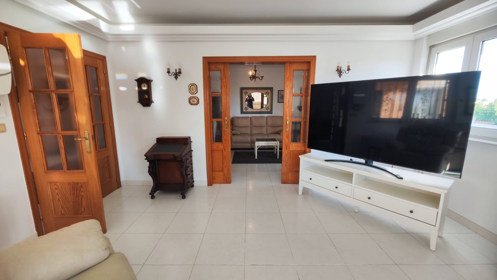 Resale - Villa -
San Miguel de Salinas