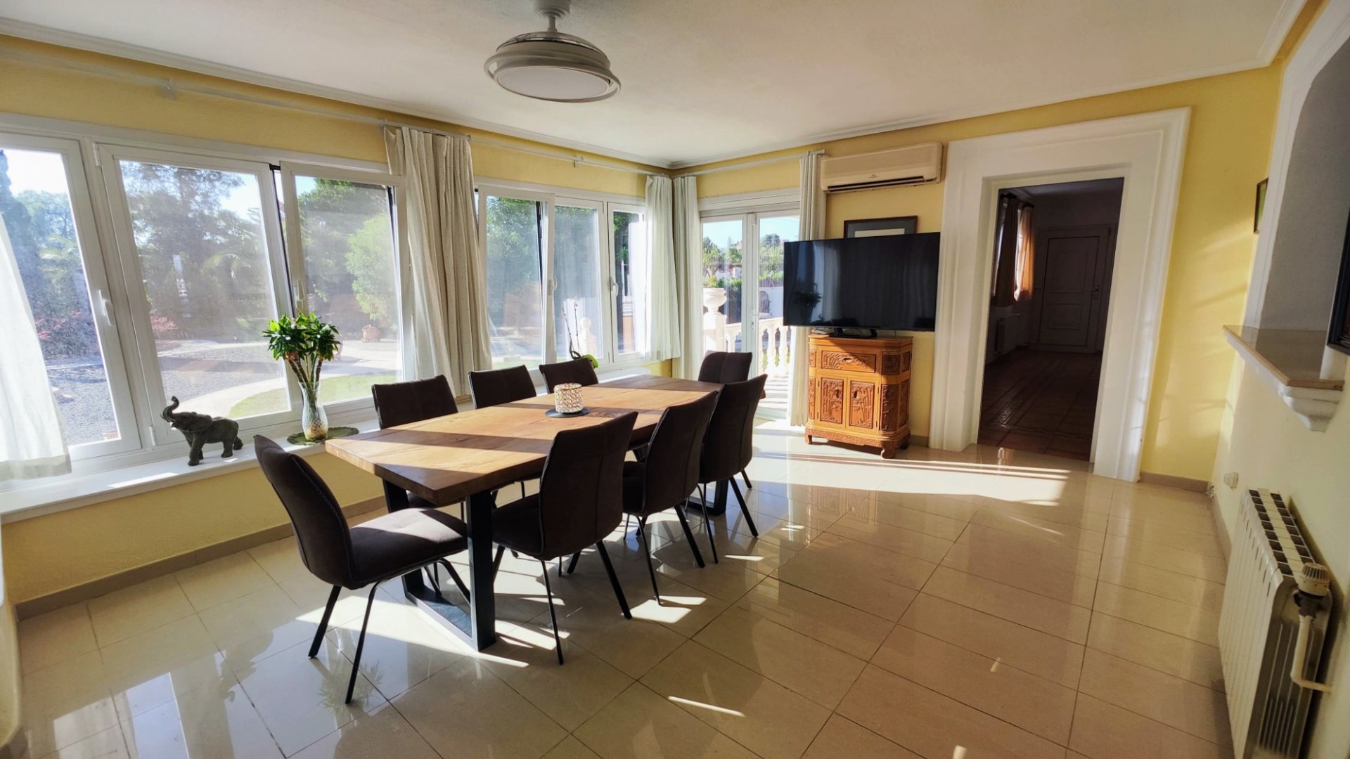 Resale - Villa -
San Miguel de Salinas