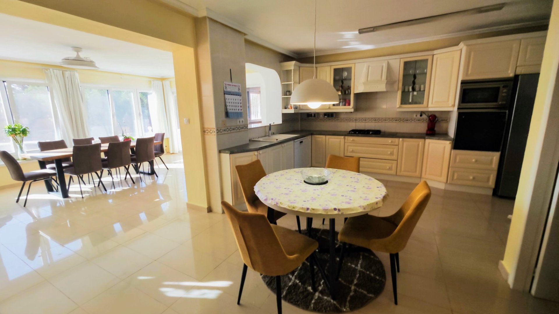 Resale - Villa -
San Miguel de Salinas