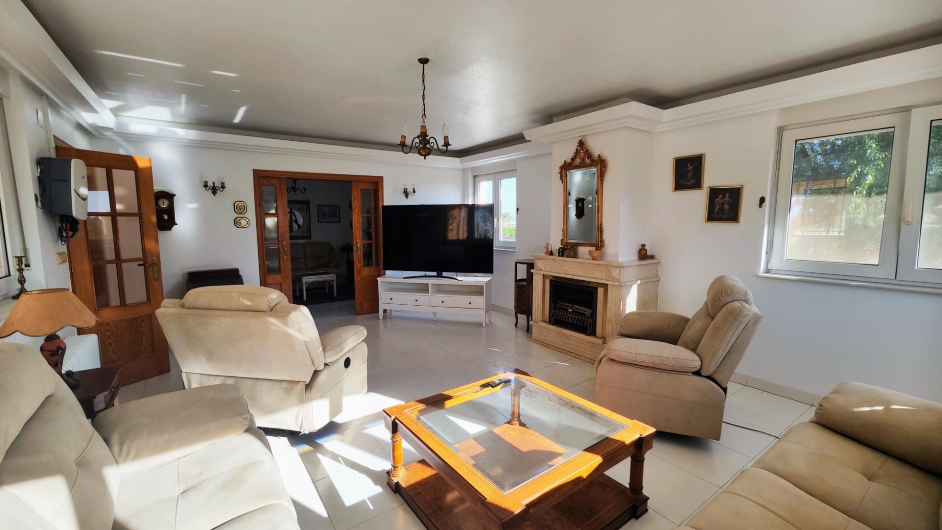 Resale - Villa -
San Miguel de Salinas