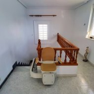 Resale - Villa -
San Miguel de Salinas