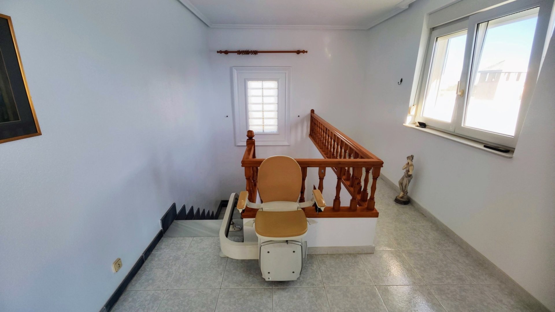 Resale - Villa -
San Miguel de Salinas