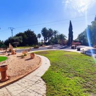 Resale - Villa -
San Miguel de Salinas